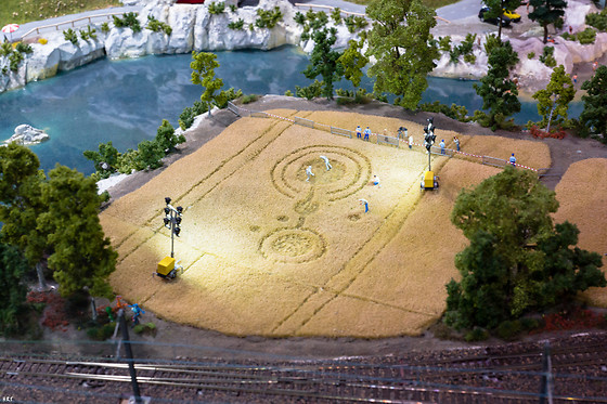 Mini World Lyon - photo 14