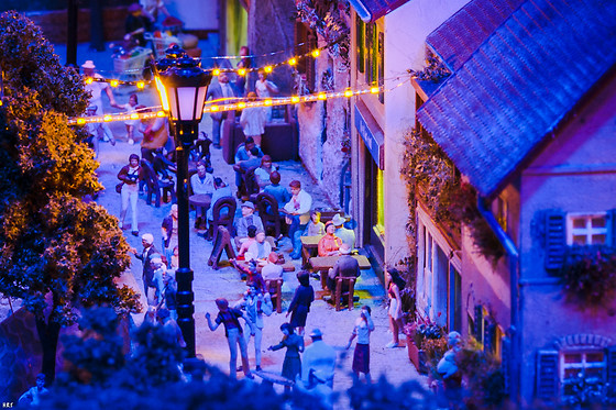 Mini World Lyon - photo 12