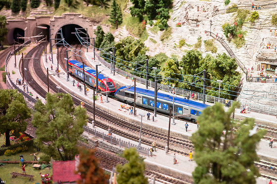 Mini World Lyon - photo 15