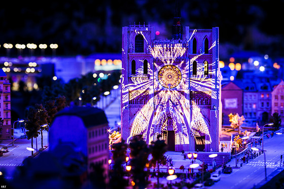 Mini World Lyon - photo 1