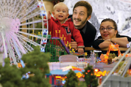 Mini World Lyon