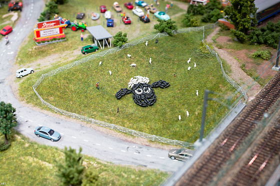 Mini World Lyon - photo 16