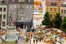 Mini World Lyon