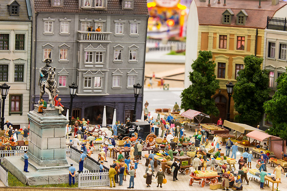 Mini World Lyon - photo 2