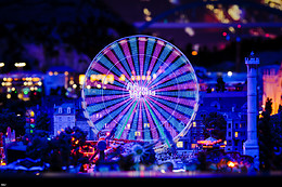 Mini World Lyon
