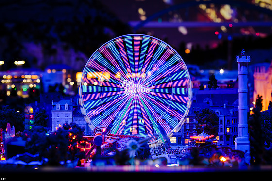 Mini World Lyon - photo 6