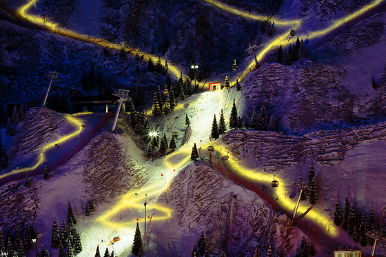 Mini World Lyon - photo 19