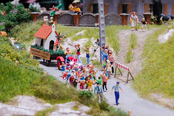 Mini World Lyon - photo 17