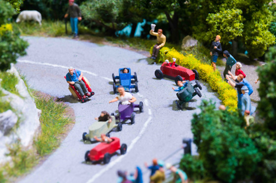 Mini World Lyon - photo 11