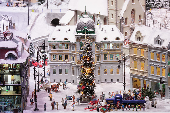 Mini World Lyon - photo 10