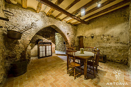 ARTCAVA