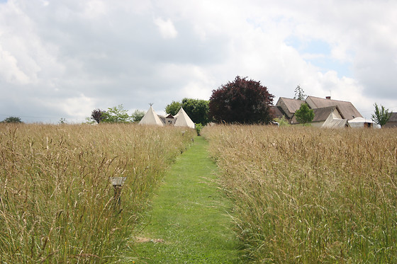 La Buissonnière Lodges - photo 4