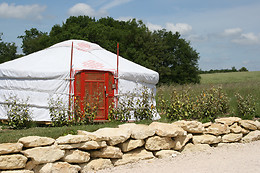 La Buissonnière Lodges