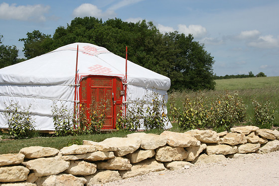 La Buissonnière Lodges - photo 10