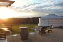La Buissonnière Lodges