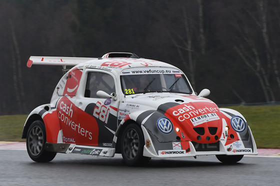 AC Motorsport - photo 0