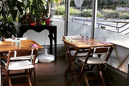 Pizza pasta Bar Lognes