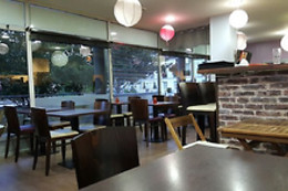 Pizza pasta Bar Lognes