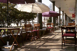 Pizza pasta Bar Lognes
