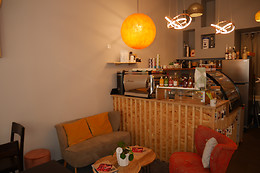 Cosy Coffee