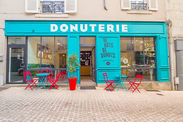 Donuterie
