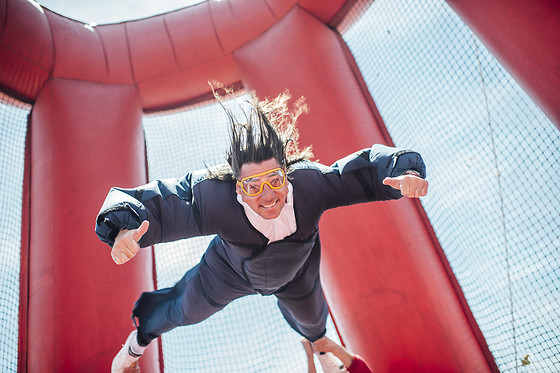 Big Bird - photo 5
