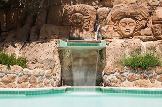 Accesso Spa completa per due persone presso il Villaggio Le Querce sulla Maremma Toscana