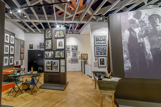 Musée Raimu - photo 0