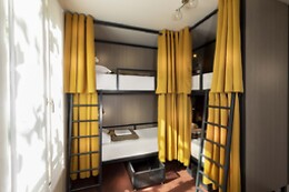 Online Booking EPS