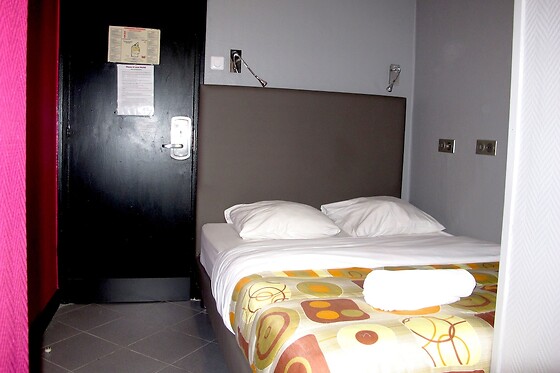 Online Booking EPS - photo 2