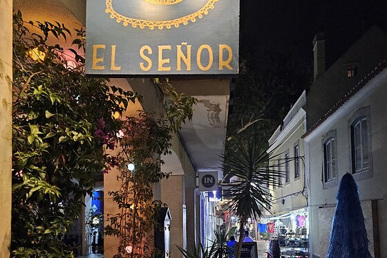 El Señor - photo 0