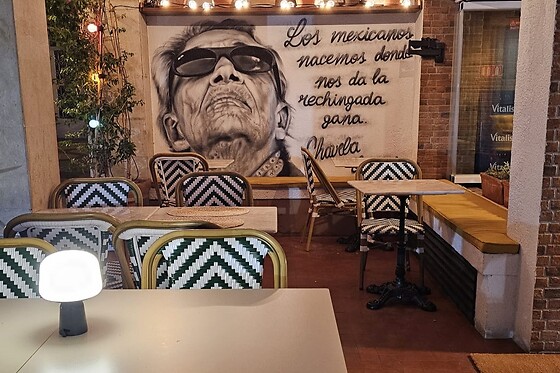 El Señor - photo 8