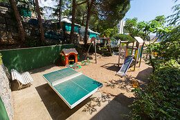 CAMPING EL FAR