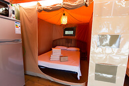 CAMPING EL FAR