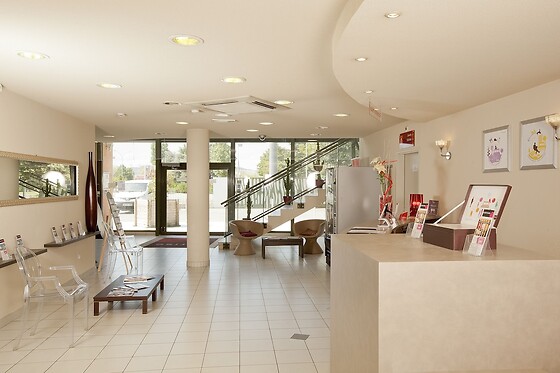 Online Booking EPS - photo 4
