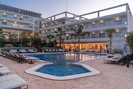 Online Booking EPS