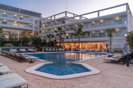 Online Booking EPS - photo 0