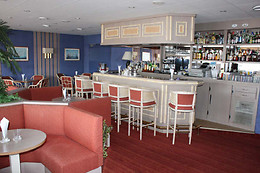 Hotel de l'Europe-Dieppe