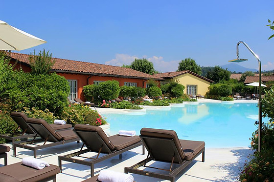 Joia Hotel & Luxury Apartments RTA - photo 3