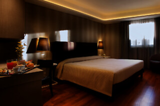 Soggiorno tra gusto e relax al Callistos Hotel in provincia di Lecce