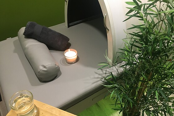 Espace Bien Etre ISTA - photo 1