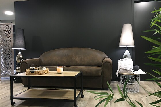 Espace Bien Etre ISTA - photo 2