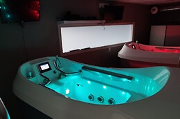 Espace Bien Etre ISTA