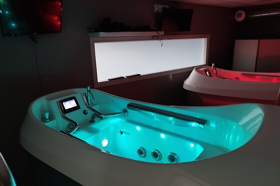 Espace Bien Etre ISTA - photo 5