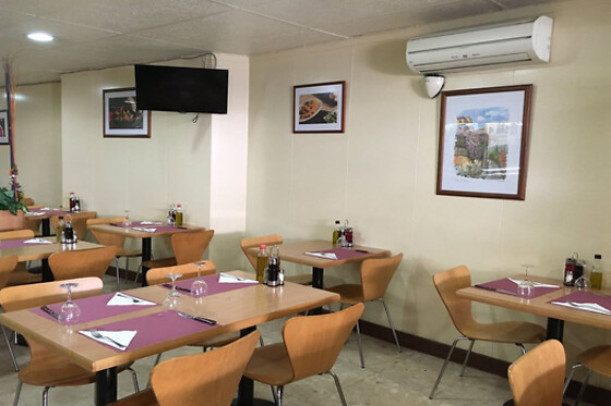 RESTAURANTE DELIRIUM - photo 0
