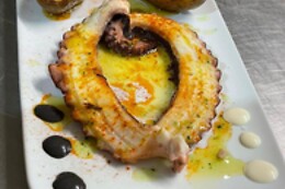 RESTAURANTE LA GAMELA