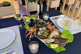RESTAURANTE LA GAMELA
