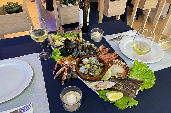 RESTAURANTE LA GAMELA - photo 2