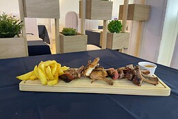 RESTAURANTE LA GAMELA