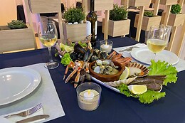 RESTAURANTE LA GAMELA